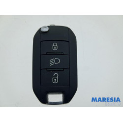 Peugeot - 208 - Steuergerät Motormanagement