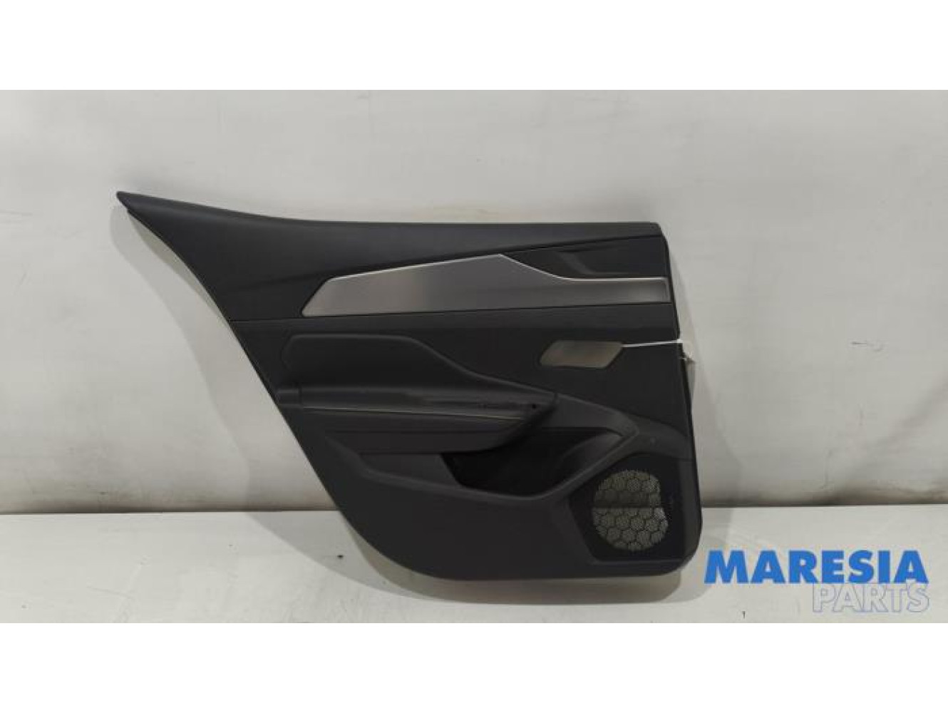 Peugeot - 408 - Türverkleidung 4-türig links hinten