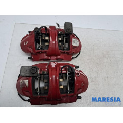 Alfa Romeo - Stelvio - Brake caliper set