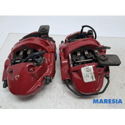 Alfa Romeo - Stelvio - Brake caliper set