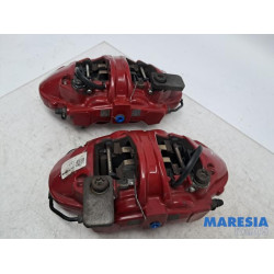 Alfa Romeo - Stelvio - Brake caliper set