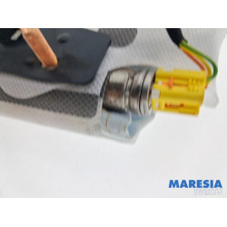 Peugeot - 208 - Airbag stoel (zitplaats)