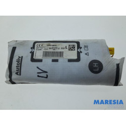 Peugeot - 208 - Airbag stoel (zitplaats)
