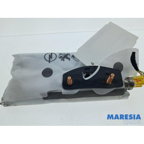 Peugeot - 208 - Airbag stoel (zitplaats)