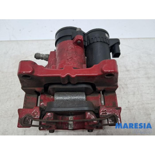 Alfa Romeo - Stelvio - Bremszange links hinten