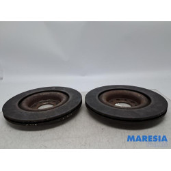 Alfa Romeo - Stelvio - Disque de frein arrière