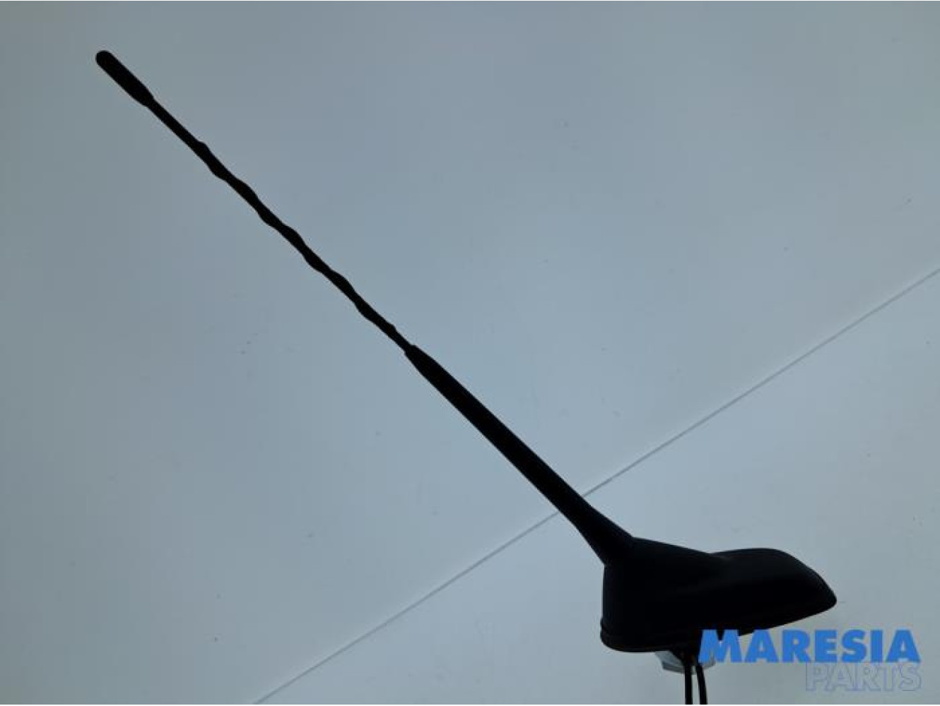 Peugeot - 208 - Antenne