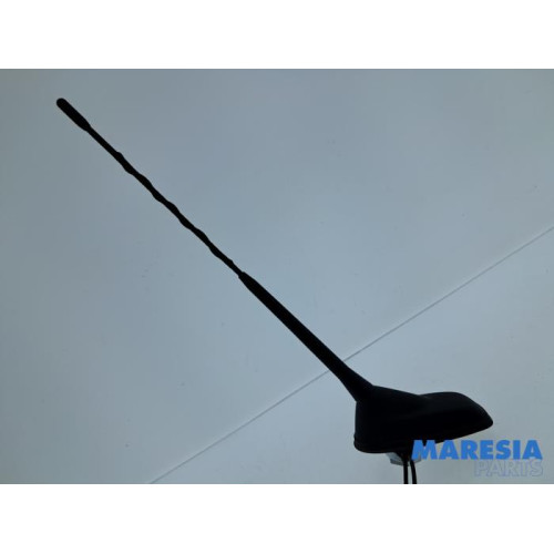 Peugeot - 208 - Antenne