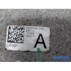 Alfa Romeo - Stelvio - Rear lower wishbone, left