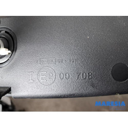 Peugeot - 208 - Innenspiegel