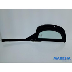 Peugeot - 208 - Dreieckfenster links hinten