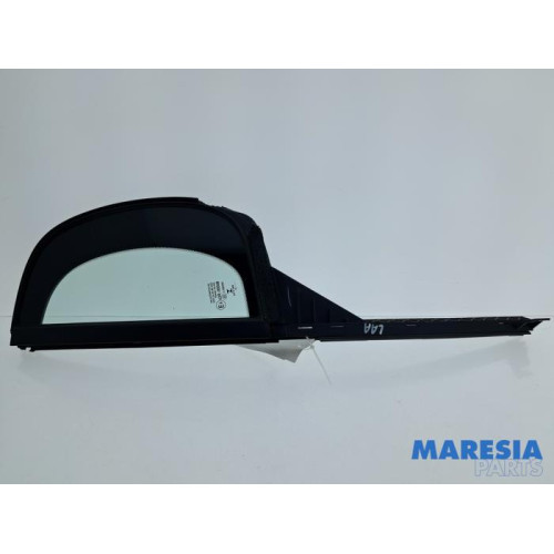 Peugeot - 208 - Dreieckfenster links hinten