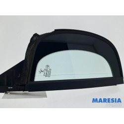 Peugeot - 208 - Dreieckfenster rechts hinten