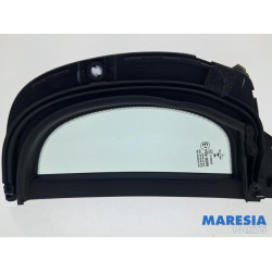 Peugeot - 208 - Dreieckfenster rechts hinten