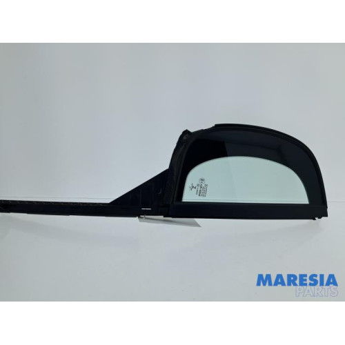 Peugeot - 208 - Dreieckfenster rechts hinten