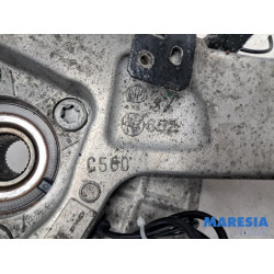 Alfa Romeo - Stelvio - Joint arrière gauche