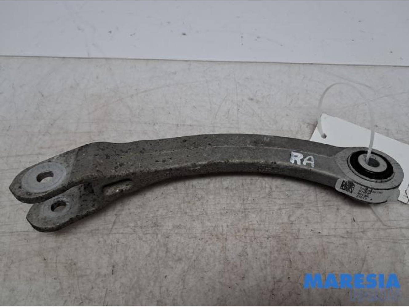 Alfa Romeo - Stelvio - Rear upper wishbone, right