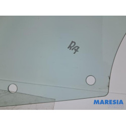 Peugeot - 208 - Türscheibe 4-türig rechts hinten