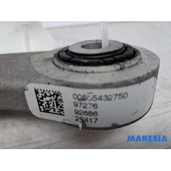Alfa Romeo - Stelvio - Querlenker oben links hinten