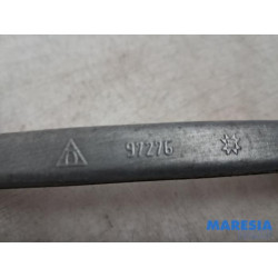 Alfa Romeo - Stelvio - Querlenker oben links hinten