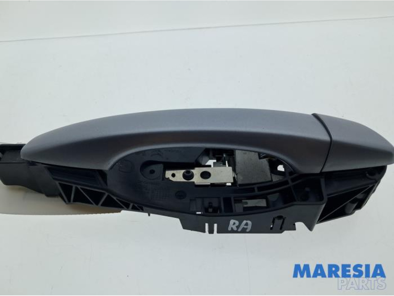Peugeot - 208 - Türgriff 4-türig rechts hinten