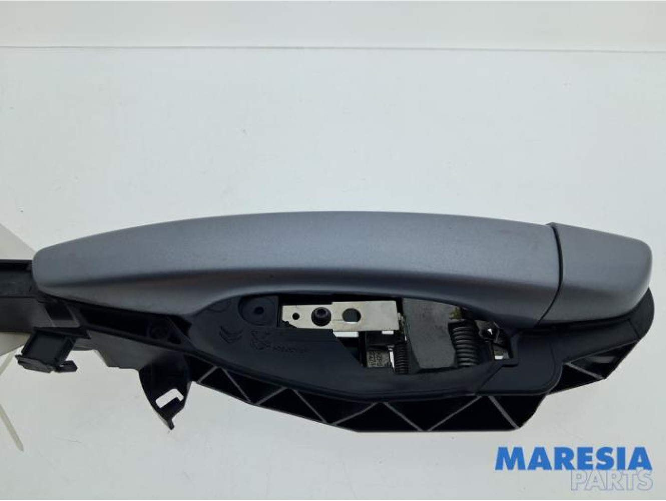 Peugeot - 208 - Türgriff 4-türig links hinten