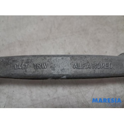 Alfa Romeo - Stelvio - Querlenker links hinten