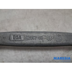 Alfa Romeo - Stelvio - Querlenker links hinten