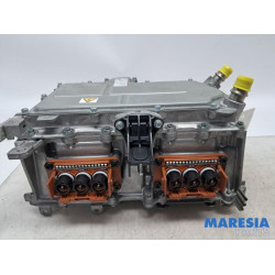 Renault - Clio - DC/DC converter