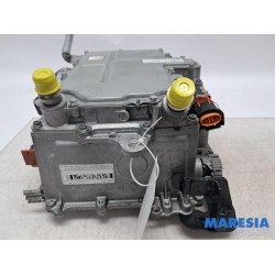 Renault - Clio - DC/DC converter