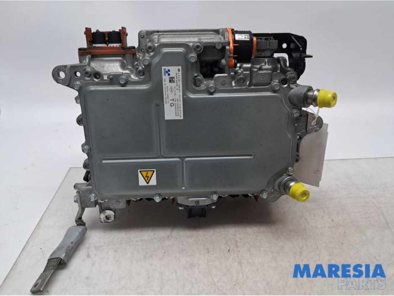 Renault - Clio - DC/DC converter