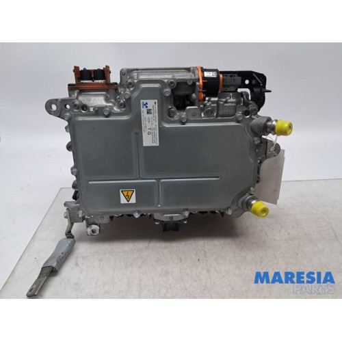 Renault - Clio - DC/DC converter