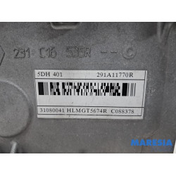 Renault - Clio - DC/DC converter
