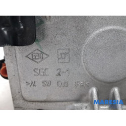 Renault - Clio - DC/DC converter