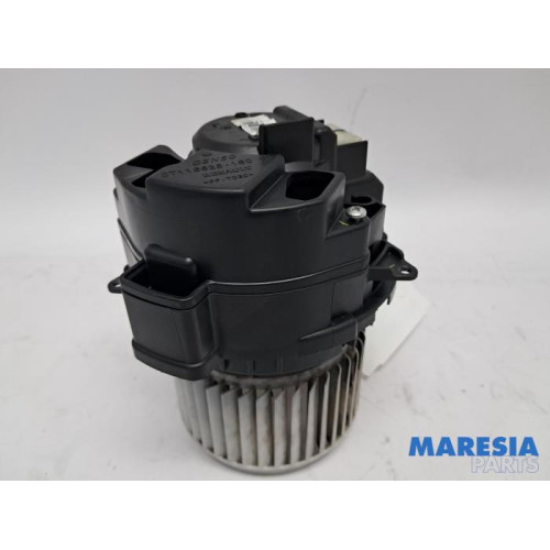 Renault - Clio - Moteur de ventilation chauffage