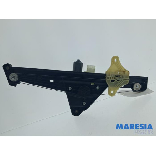 Renault - Clio - Fenstermechanik 4-türig links vorne