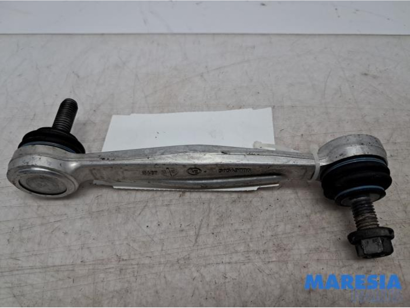 Alfa Romeo - Stelvio - Front anti-roll bar
