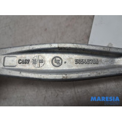 Alfa Romeo - Stelvio - Front anti-roll bar