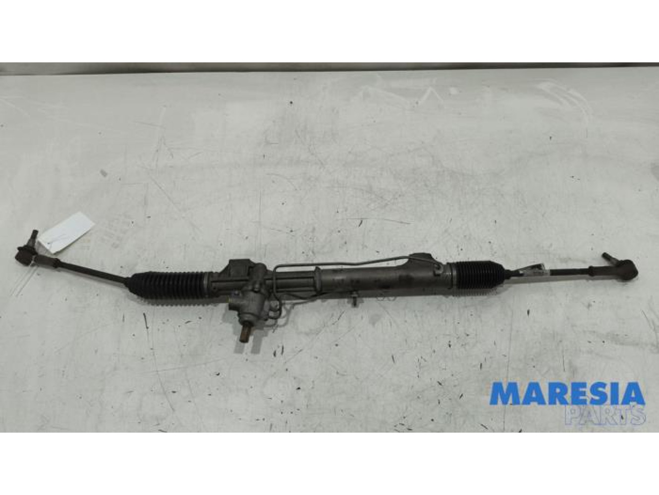 Peugeot - Expert - Lenkgetriebe Servo