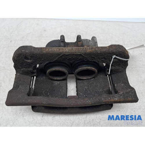 Peugeot - Expert - Front brake calliper, left