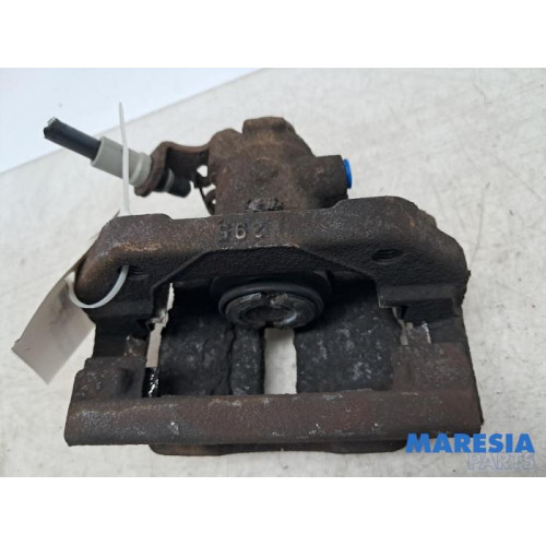 Peugeot - Expert - Bremszange links hinten