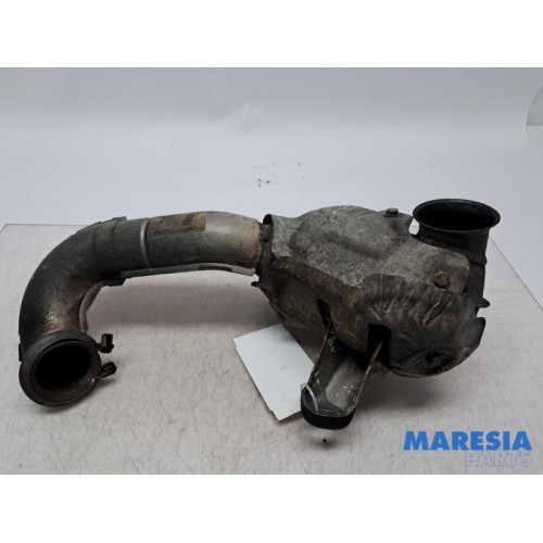 Peugeot - Expert - Catalyseur
