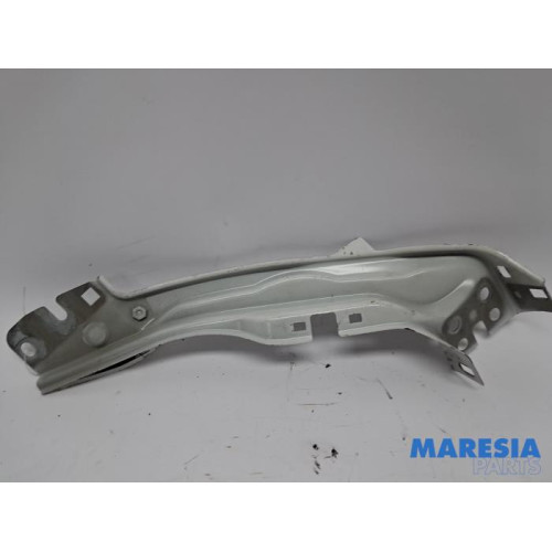 Peugeot - Expert - Frontpaneel
