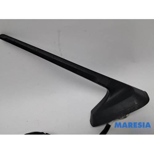 Renault - Clio - Antenne
