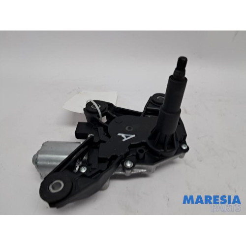 Renault - Clio - Scheibenwischermotor hinten