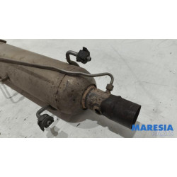 Peugeot - Boxer - Rußfilter