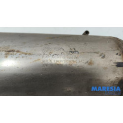 Peugeot - Boxer - Rußfilter