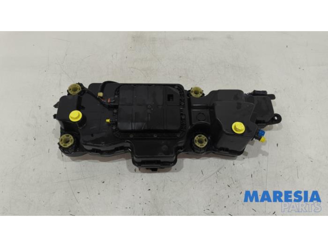 Peugeot - Boxer - Réservoir Adblue