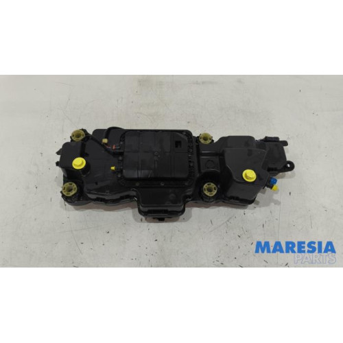 Peugeot - Boxer - Adblue Tank