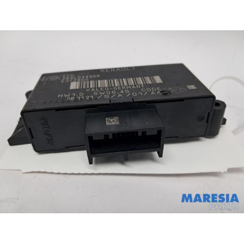 Renault - Clio - PDC Module